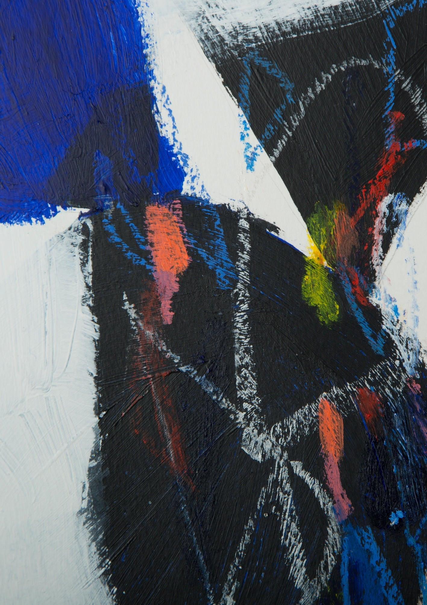 Abstract print set, minimal abstract print, abstract art, wall art, wall decor canvas art by Camilo Matiz - camilomattis.com