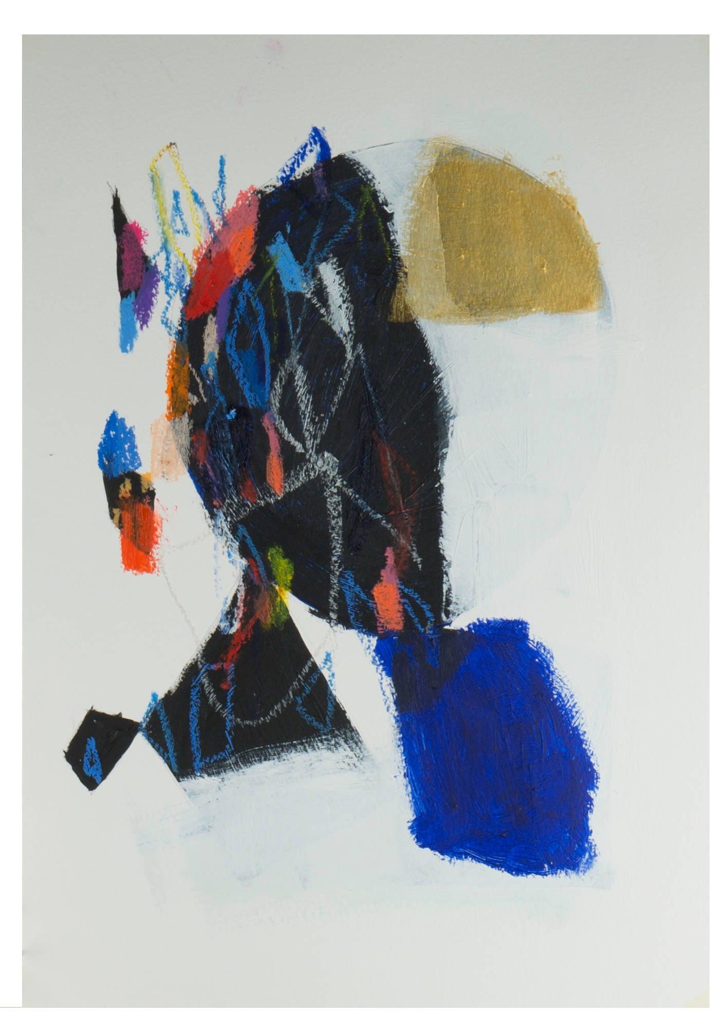 Abstract print set, minimal abstract print, abstract art, wall art, wall decor canvas art by Camilo Matiz - camilomattis.com