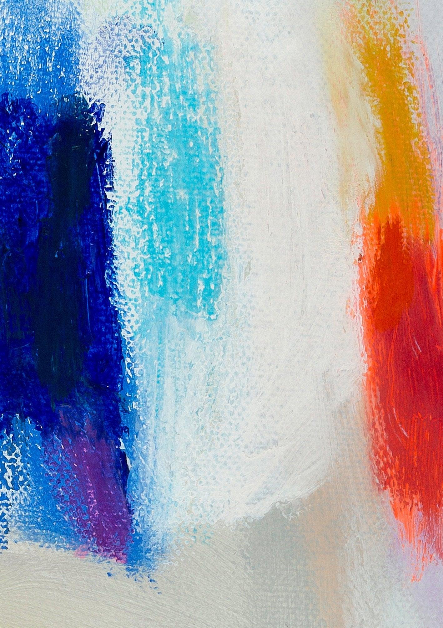 Minimal abstract print, living room art, bedroom decor, home decor, art print abstract - camilomattis.com