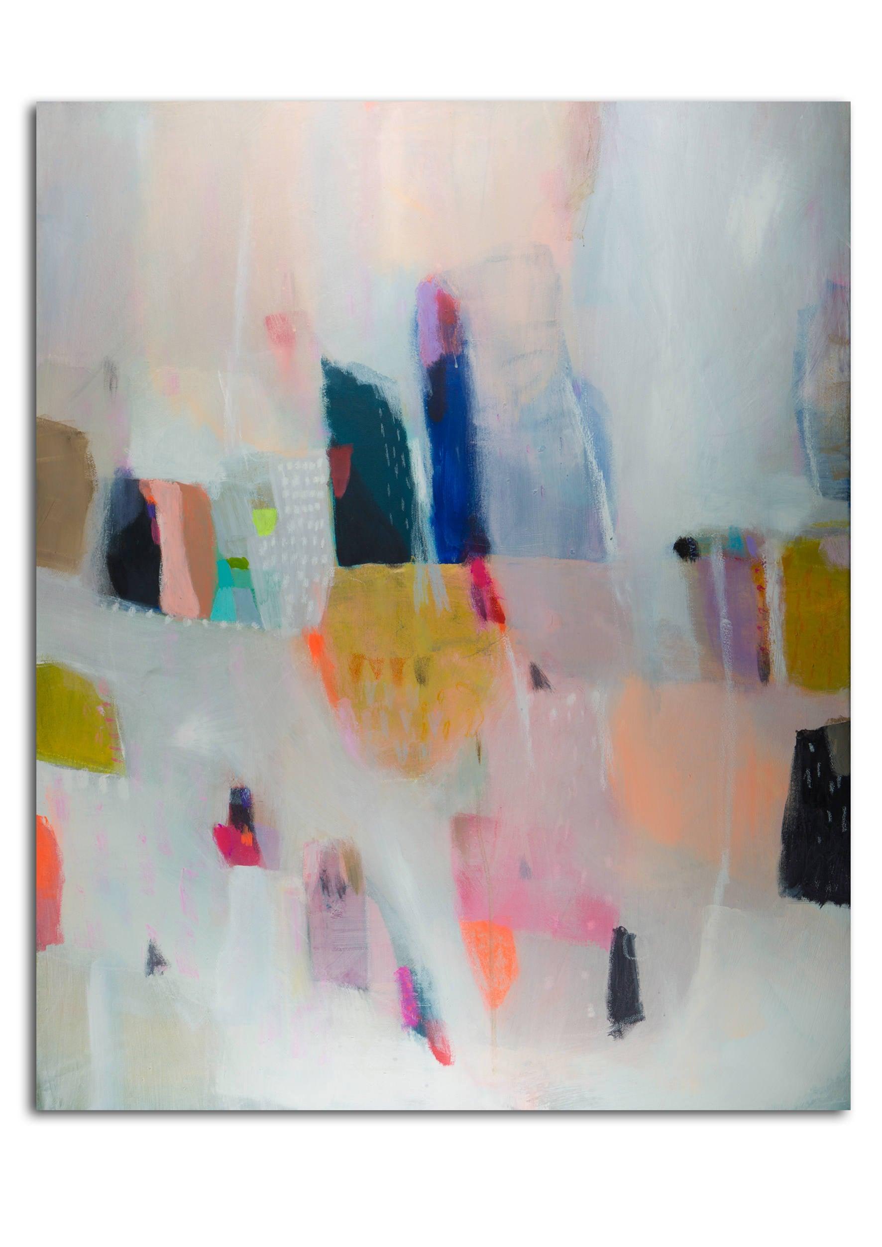 Abstract art prints, canvas wall art, abstract painting, wall art prints, art print, large canvas print by Camilo Mattis - camilomattis.com