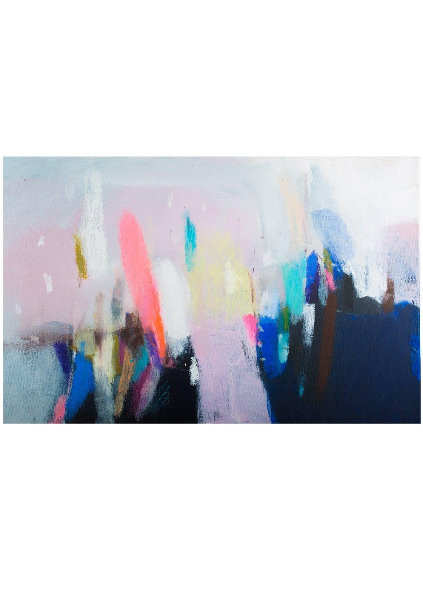 abstract art print, large abstract art, wall art print, print, art print, large print, giclee abstract extra large abstract - camilomattis.com