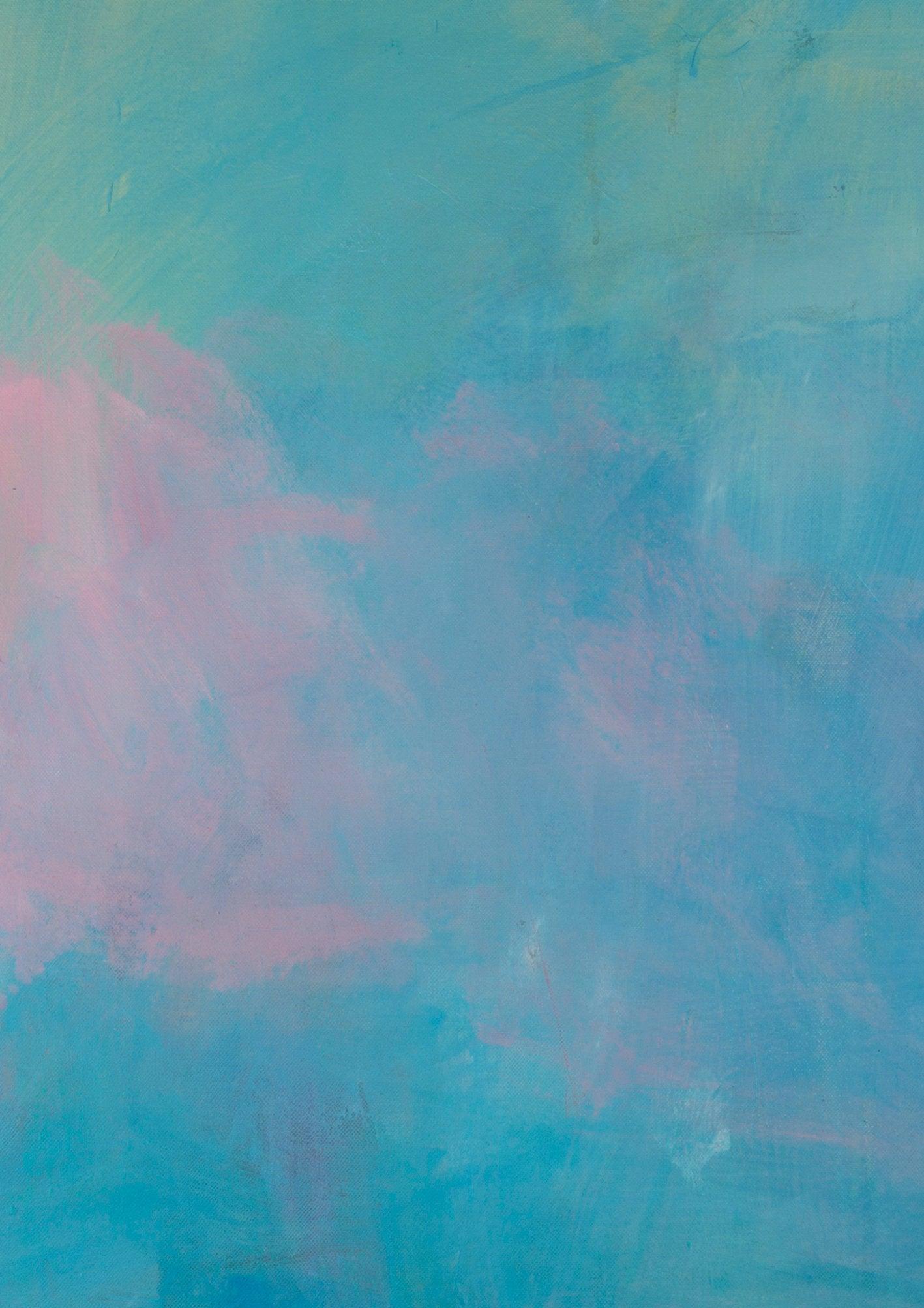 Set of 2 Abstract Prints, Wall art set, Large modern prints, colorful abstract set, Set of art for living room, abstract painting prints - camilomattis.com