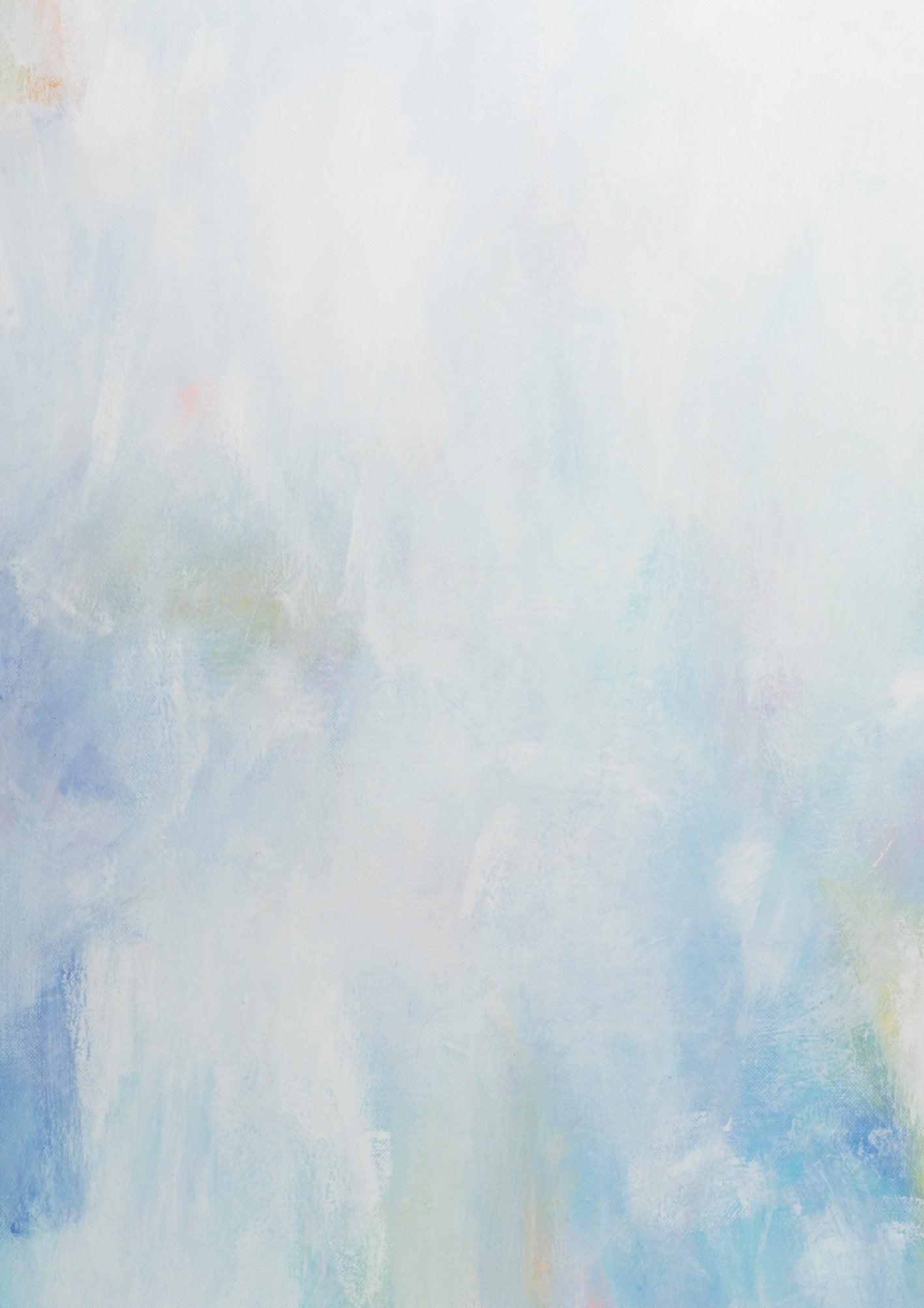 Extra large wall art, Abstract art print, canvas print, office print wall art, landscape art by CamiloMattis - camilomattis.com