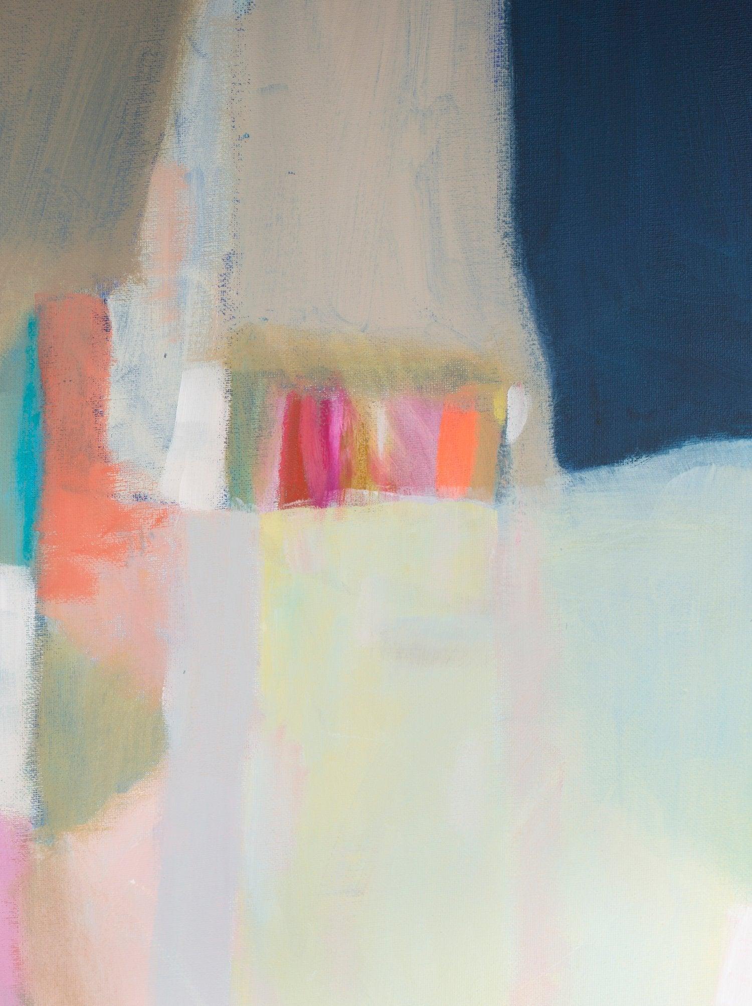 Abstract Art Print, Modern Wall Art, Modern Art Abstract, Minimalist Art Print, Modern Office Wall Art, Camilo Mattis - camilomattis.com