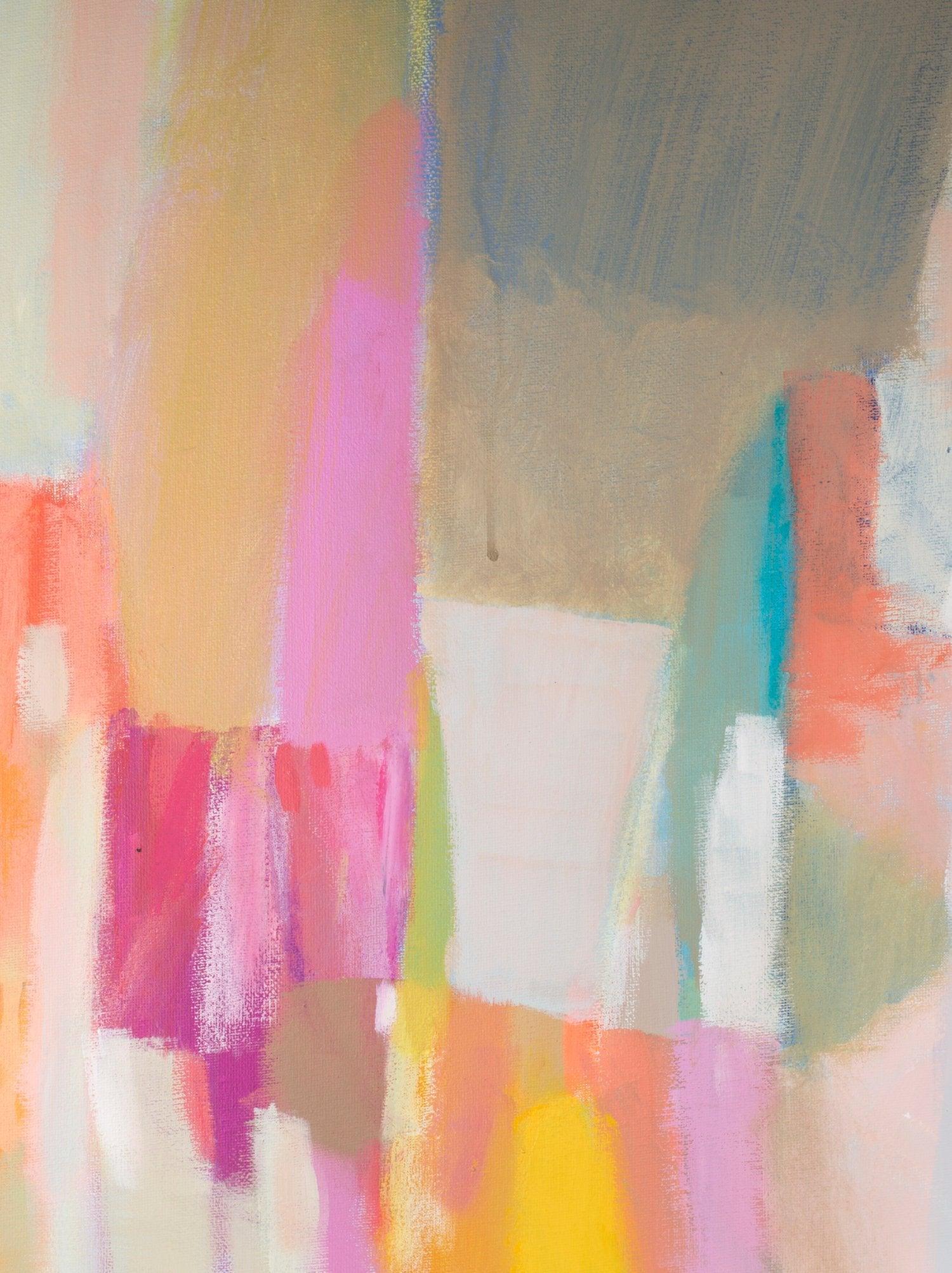 Abstract Art Print, Modern Wall Art, Modern Art Abstract, Minimalist Art Print, Modern Office Wall Art, Camilo Mattis - camilomattis.com