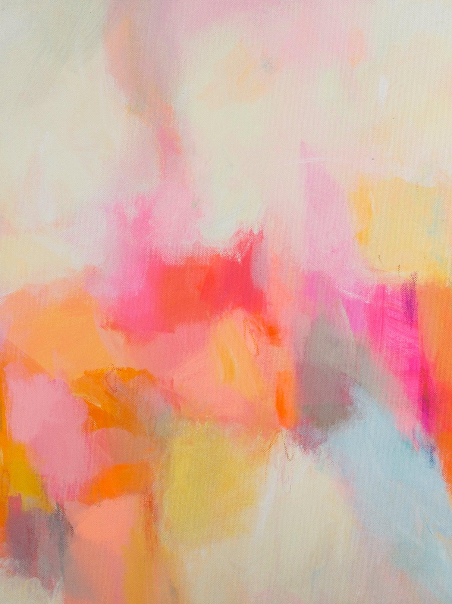 extra large wall art abstract painting acrylic abstract wall art large wall decor large painting by Camilo Mattis - camilomattis.com