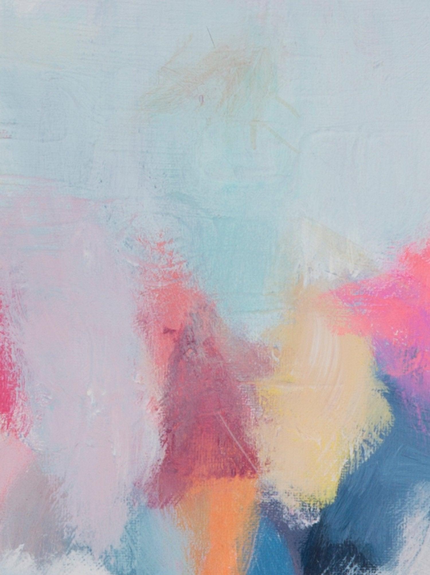 Abstract painting canvas art Original art, Canvas painting, Colorful Abstract Art Acrylic painting by Camilo Mattis - camilomattis.com