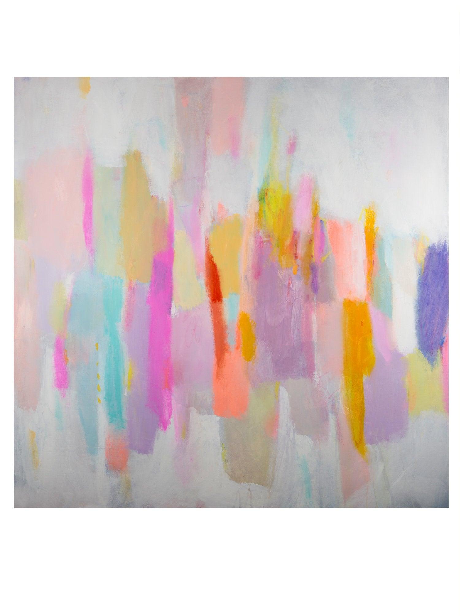 extra large wall art, original painting, Large Canvas art, canvas wall art, abstract painting, abstract art home decor wall art - camilomattis.com