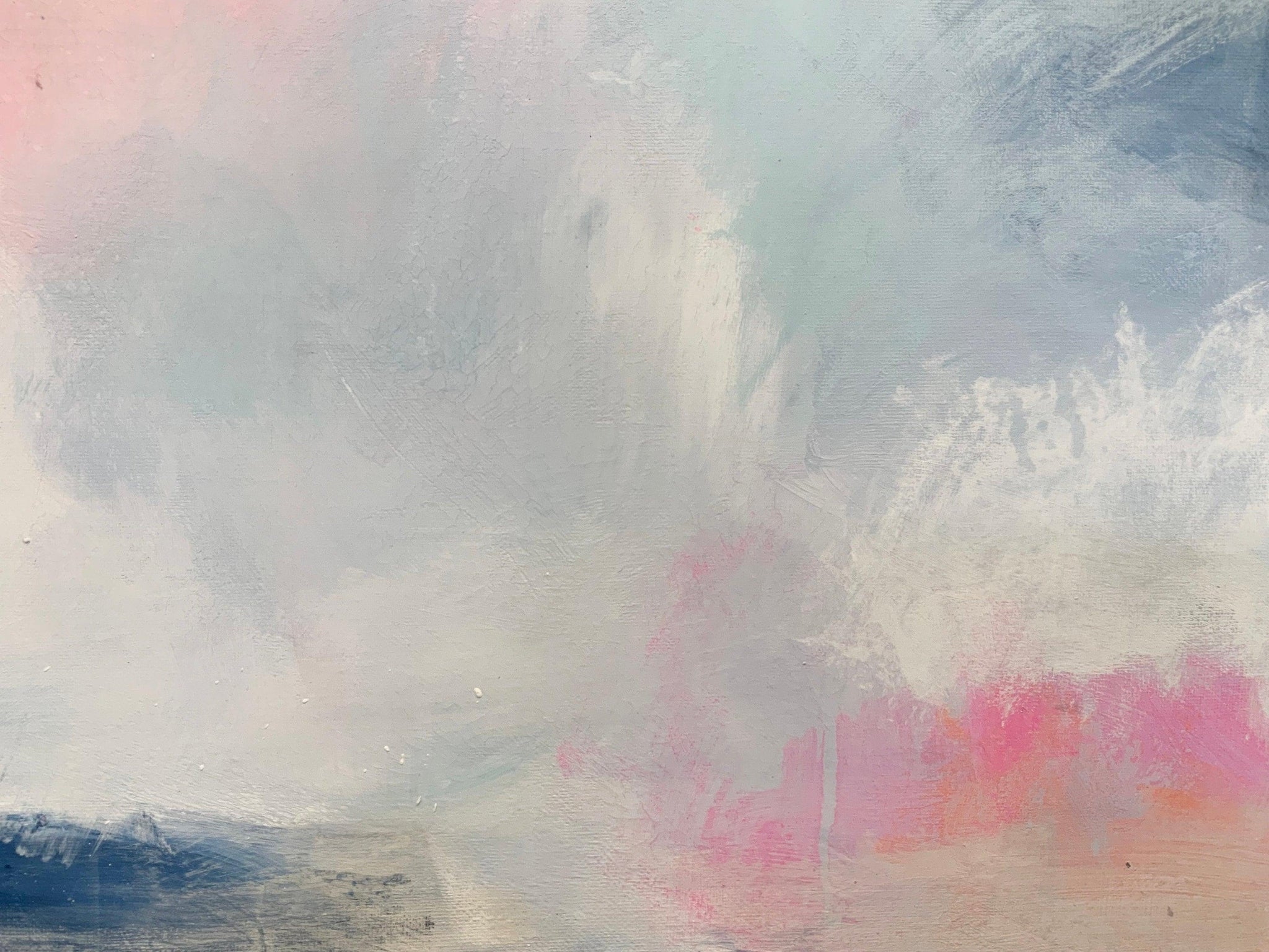 Modern art set, Colorful wall art set, abstract art set, abstract painting original canvas art by Camilo Mattis - camilomattis.com