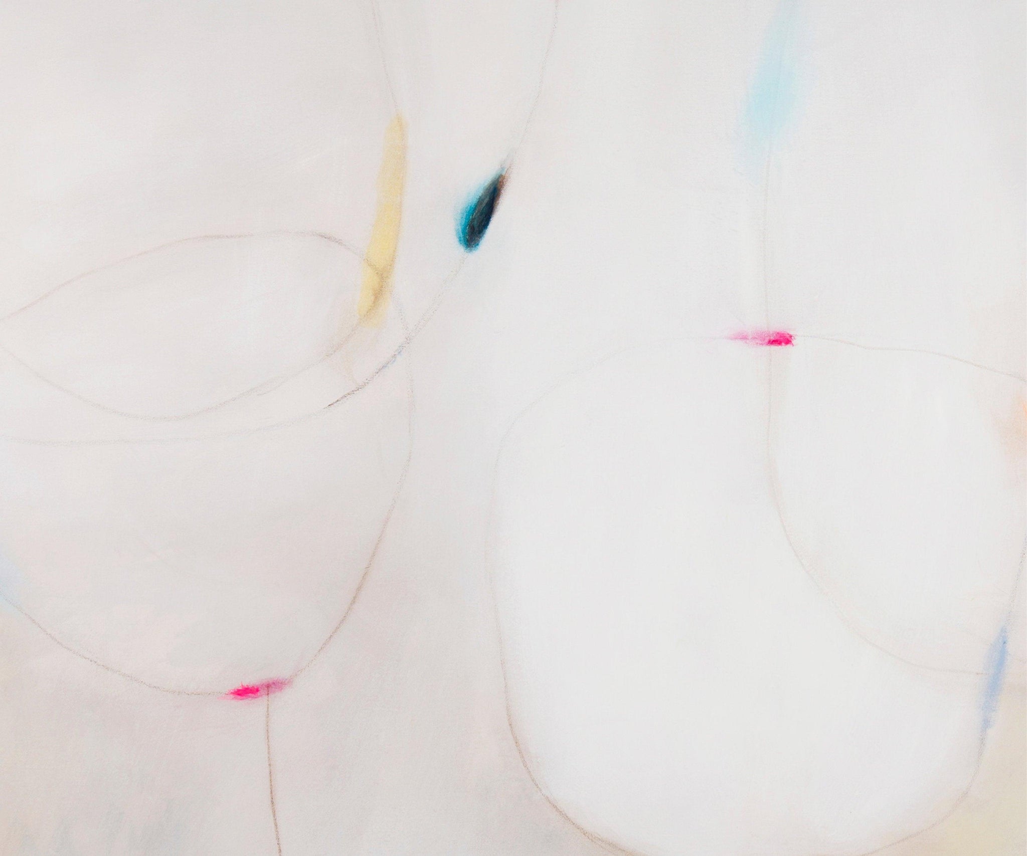 Extra large modern wall art abstract print, Beige minimalist painting print, contemporary print, acrylic abstract painting by Camilo Mattis - camilomattis.com