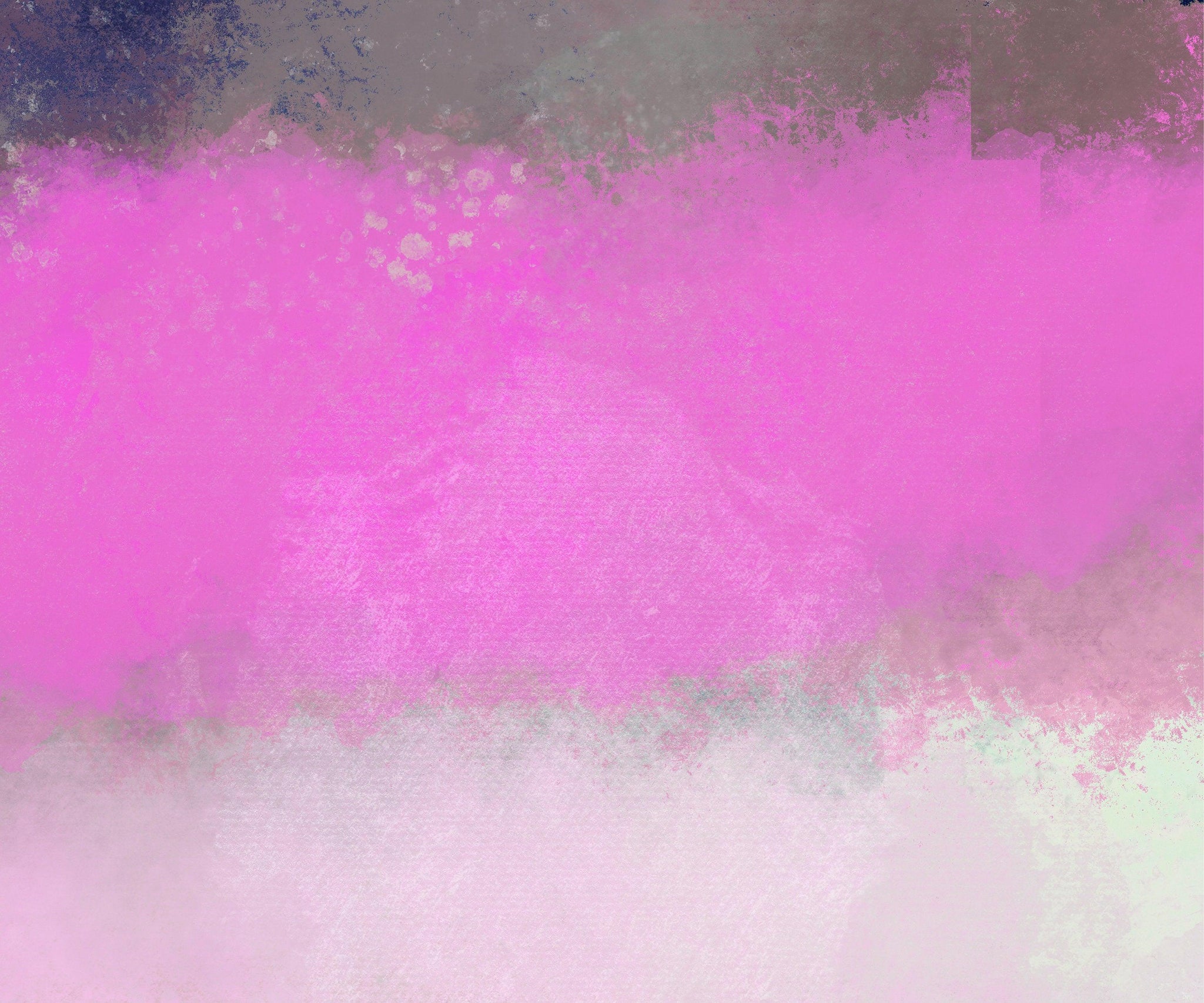 Pink and Blue Extra large wall art print Pink wall art print living room wall art canvas wall art by Camilo Mattis - camilomattis.com