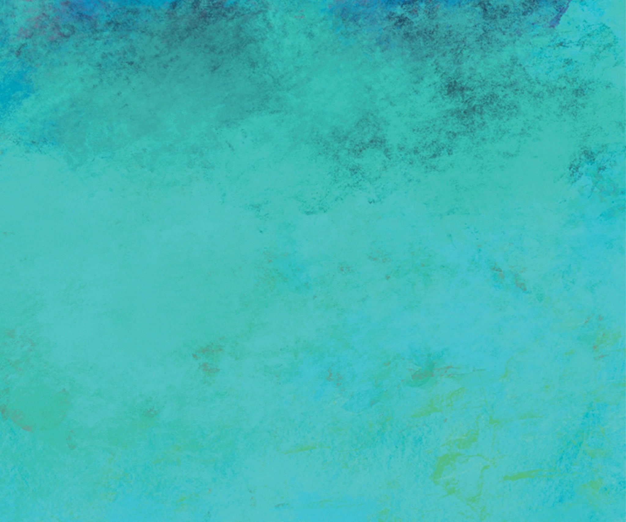 extra large Teal wall art print, Acrylic canvas print teal abstract wall art, large abstract art, Camilo Mattis - camilomattis.com