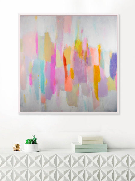 extra large wall art, original painting, Large Canvas art, canvas wall art, abstract painting, abstract art home decor wall art - camilomattis.com