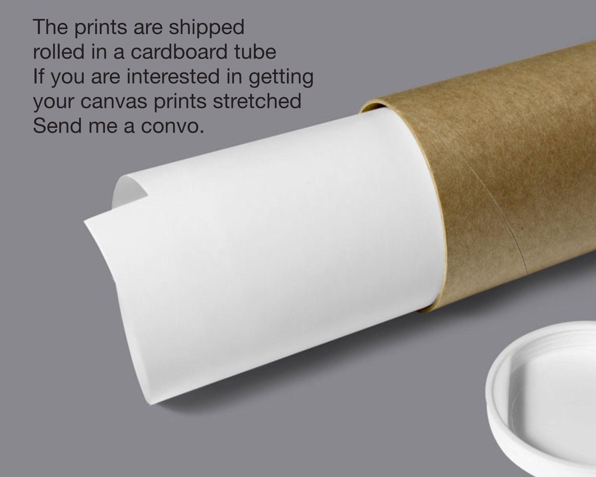 Print Large Informational Display Paper Large Art Paper